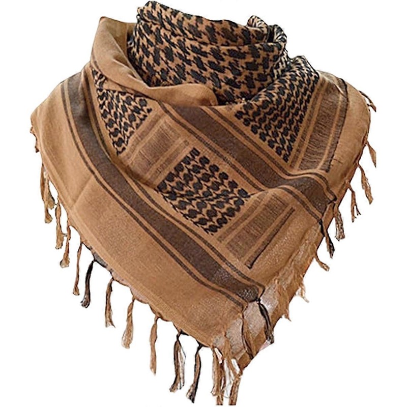 Winter Cotton Scarf, Soft & Comfortable Warm Square Scarf | Fruugo SG
