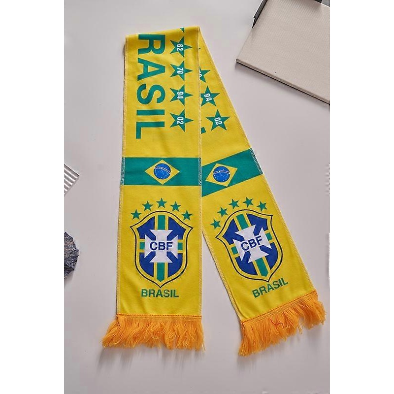 2022 National Team Fans Party Commemorative Items Cheer For World Cup Brazil | Fruugo SG