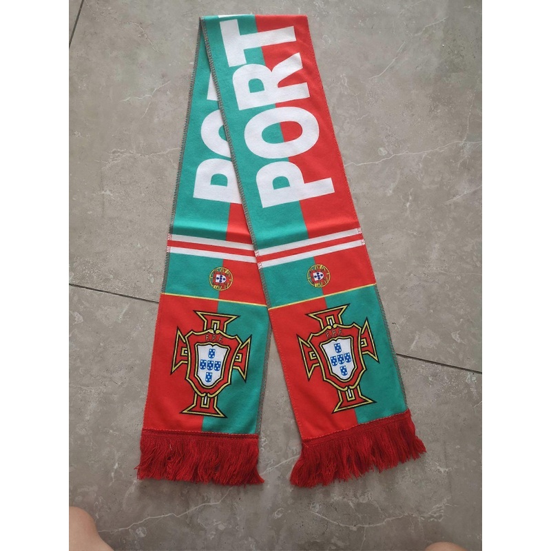 2022 National Team Fans Party Commemorative Items Cheer For World Cup Portugal | Fruugo SG