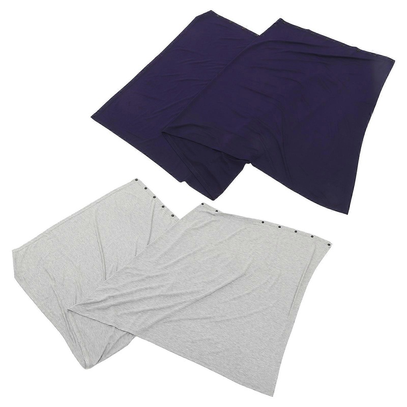 2Set Nursing Cover Breastfeeding Protection Assorted Suitable for Indoor Activities | Fruugo SG