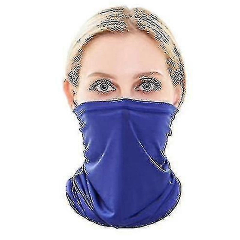 Hmwy-neck Gaiter Face Cover Scarf | Fruugo SG