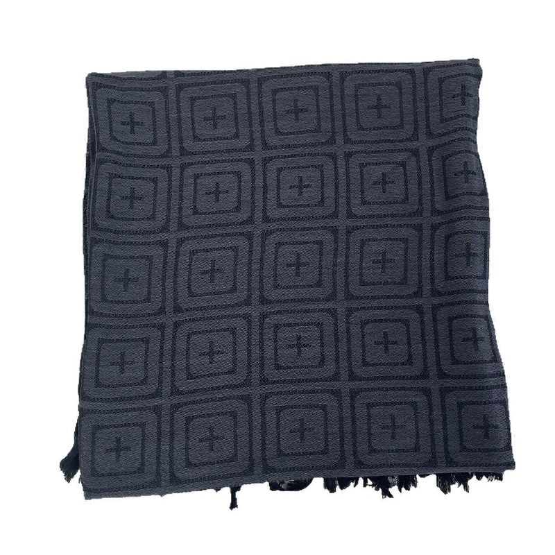 Multipurpose Polyester Cotton Shemagh Scarf Sun Protections Headwear Shawl Scarf for Outdoor Climbing Desert Activity  Blue | Fruugo SG