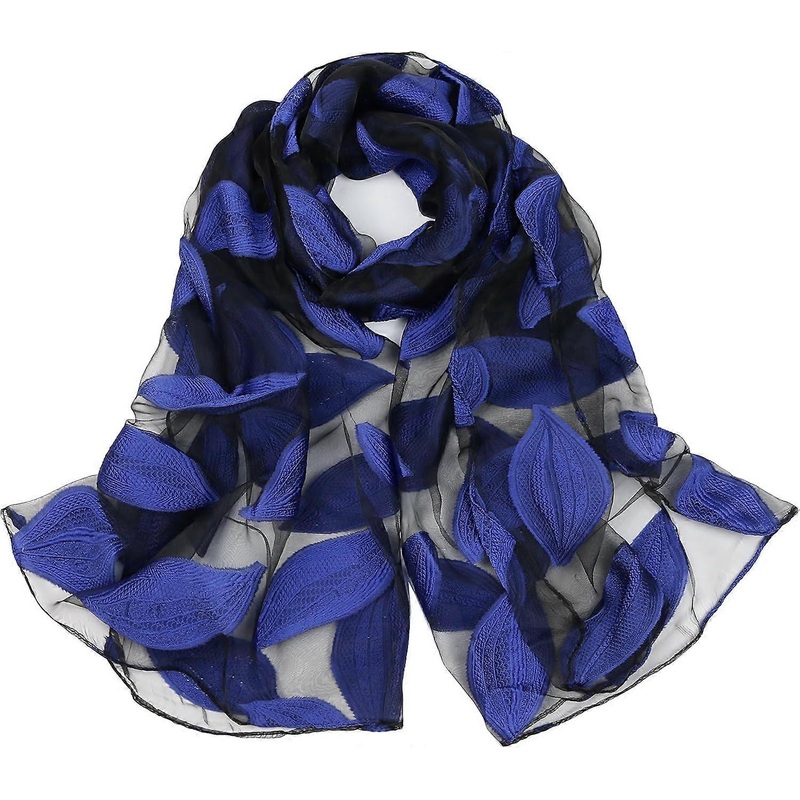 Silk Scarves for Women Silk Scarves Lightweight Wrap and Shawls | Fruugo SG