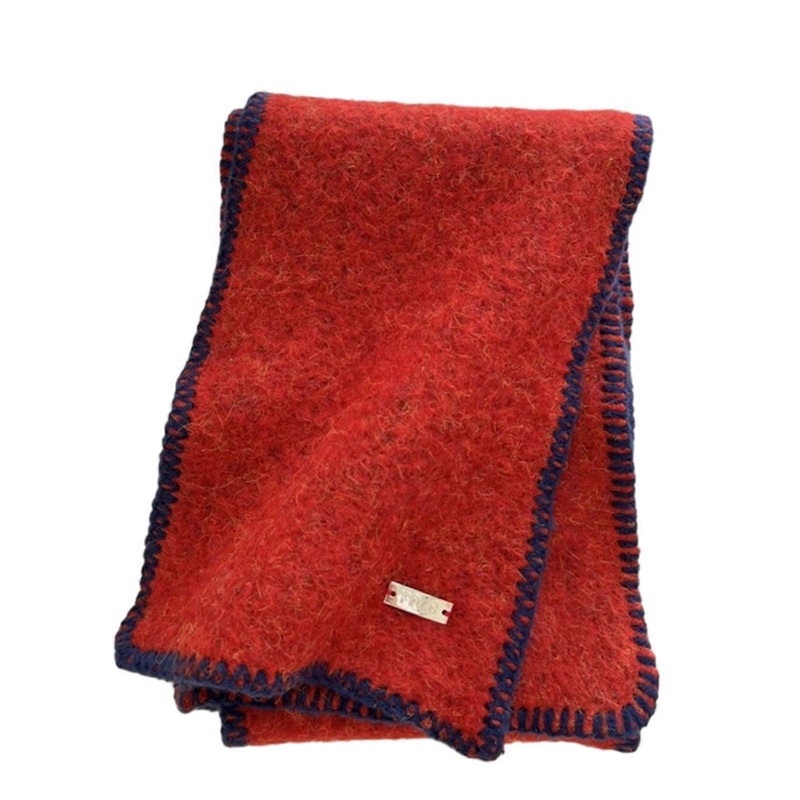 Skinny Scarf For Women Soft Neckerchief Hangbag Handle Wrap for Women  Red | Fruugo SG