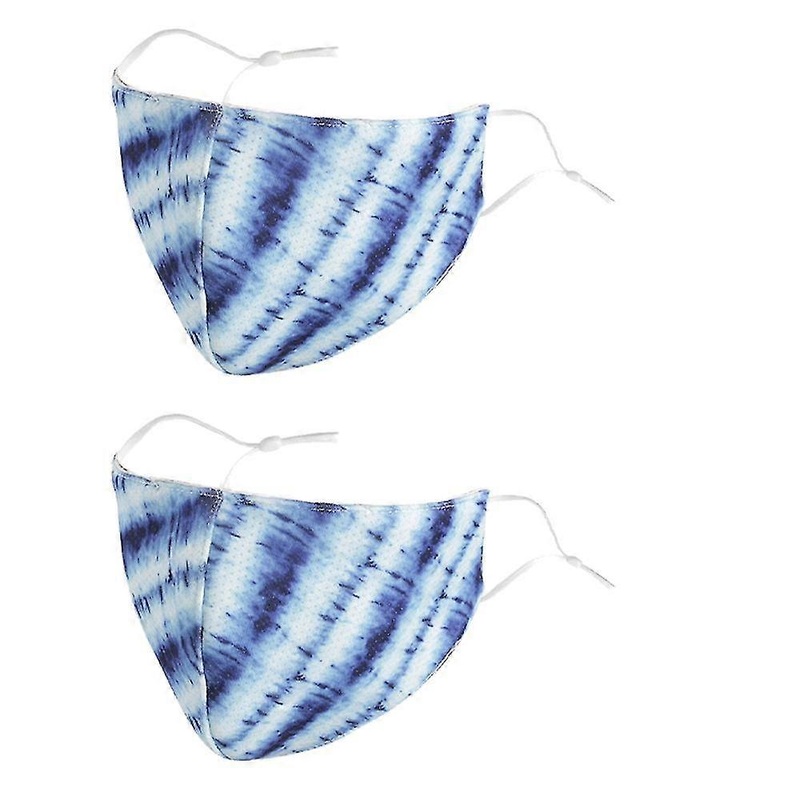 Breathable-adjustable Filters Mask Teacher For Men Women Teenager Outdoor Indoor | Fruugo SG