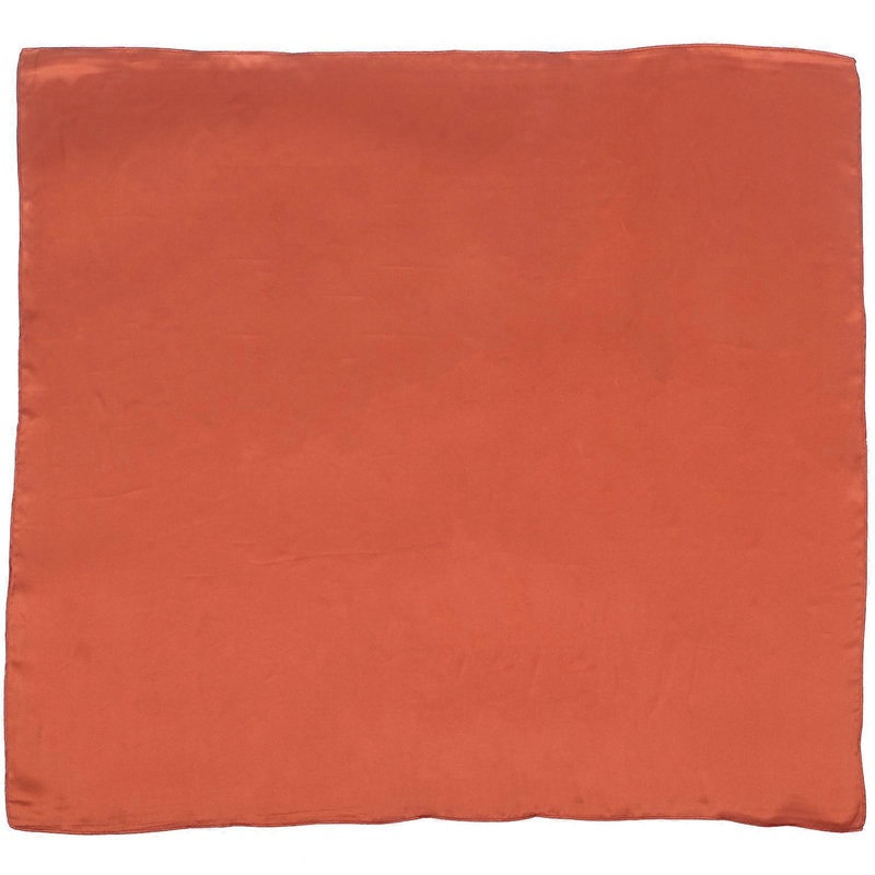 Ladies Neck Scarf Women Handkerchief Retro Fashion Item Accessory For Daily Wear 68.00X68.00CM Imitated Silk 1Pcs | Fruugo SG