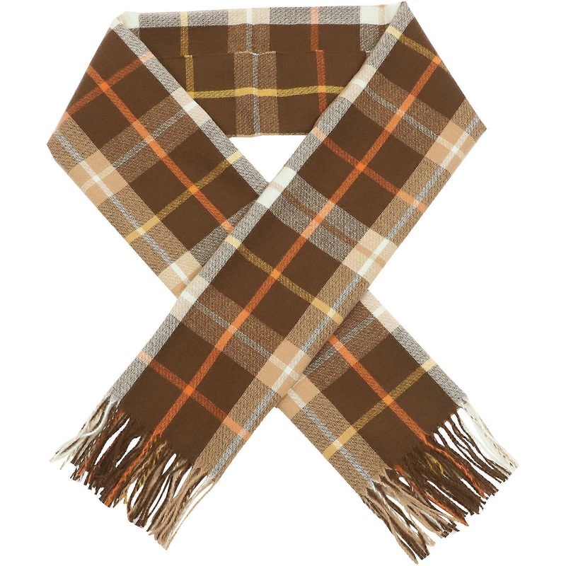 Shawl For Women Costume Accessory Teen Girl Scarf Fashionable Novel Design Polyester 200x65cm 1Pcs | Fruugo SG