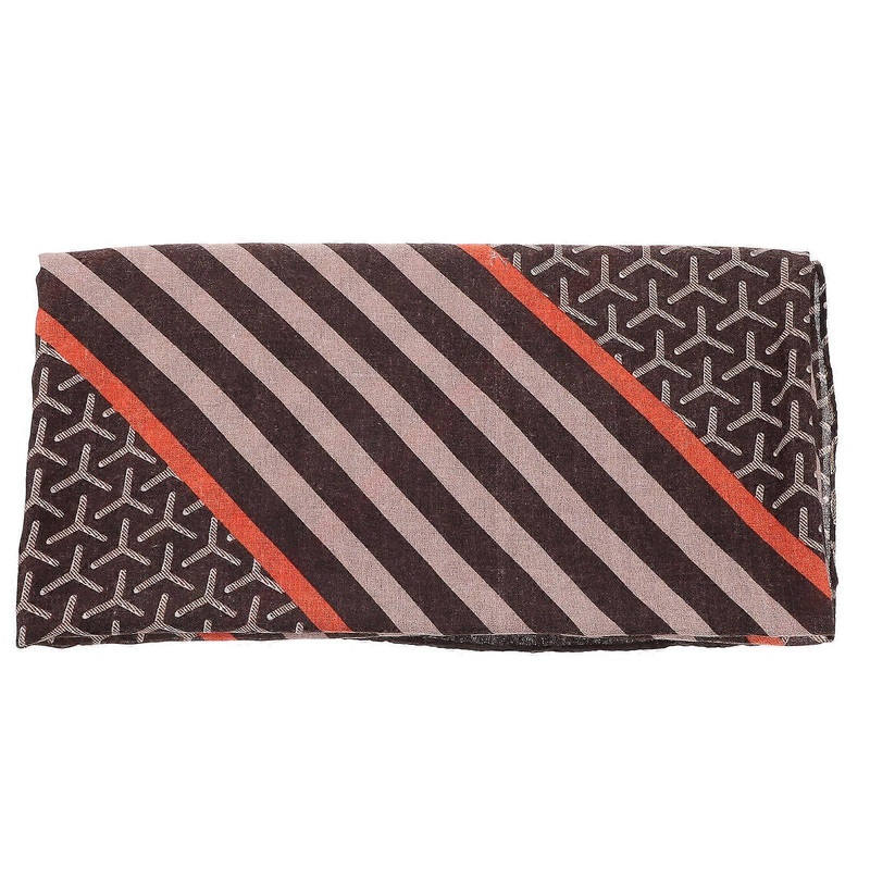 Soft Scarves Chic Scarf Women Elegant Linen Material Warmth Casual Outfit 182X91.5X0.2CM 1Set | Fruugo SG