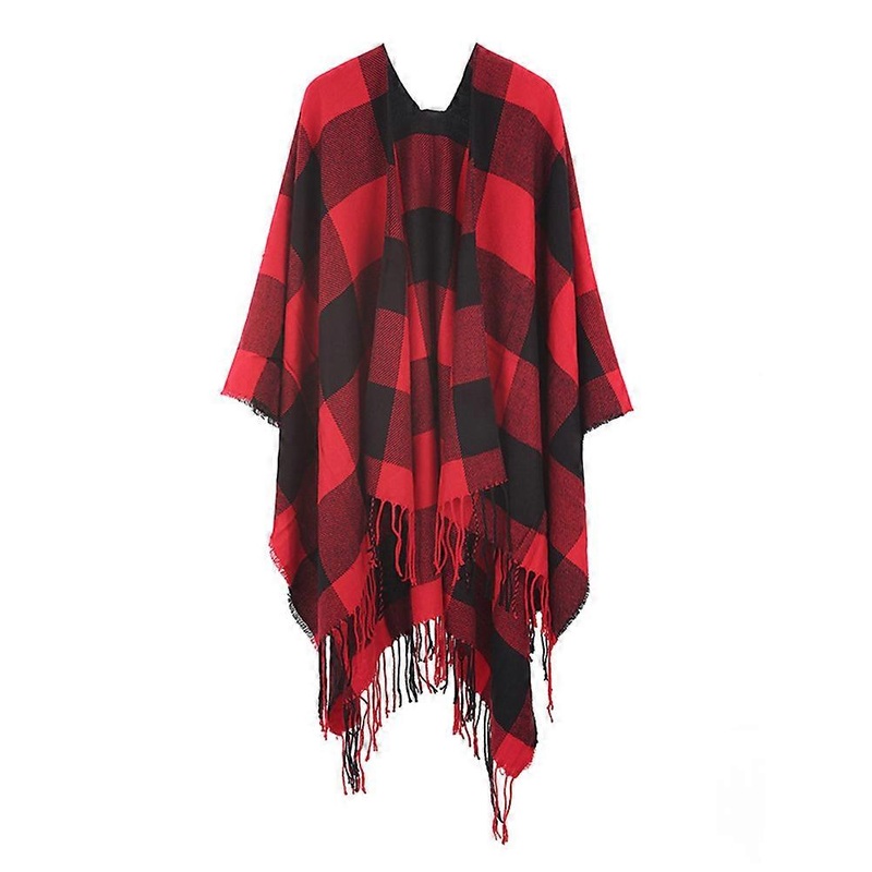 Women Shawl Wrap for Cold Weather 1Set | Fruugo SG