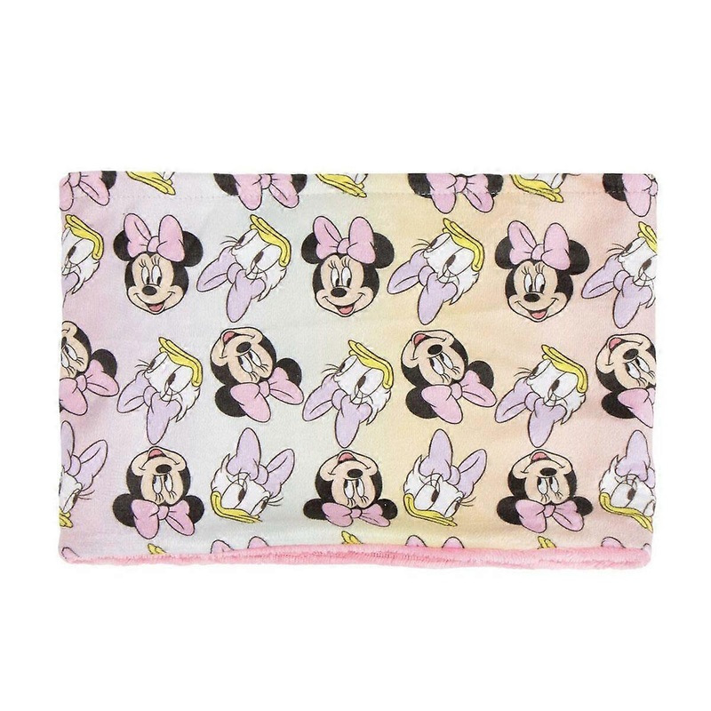 Neck Warmer Minnie Mouse Multicolour | Fruugo SG