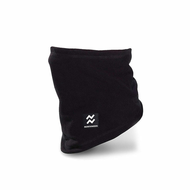 Neck Warmer Northweek Neck Warmer Black Multifunction (1 Unit) | Fruugo SG
