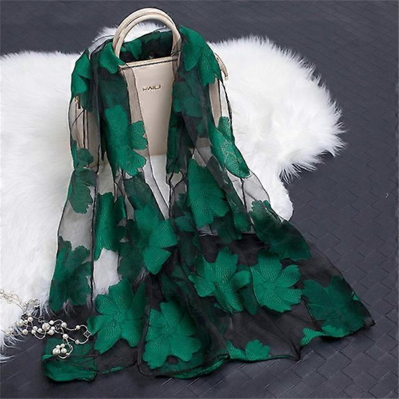 Great Silk Silk Summer Offer Light summer breeze | Fruugo SG