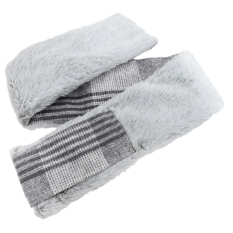 Heating USB Scarf Washable Winter Collar Scarf Outdoor Activities Multi Color 1Set | Fruugo SG
