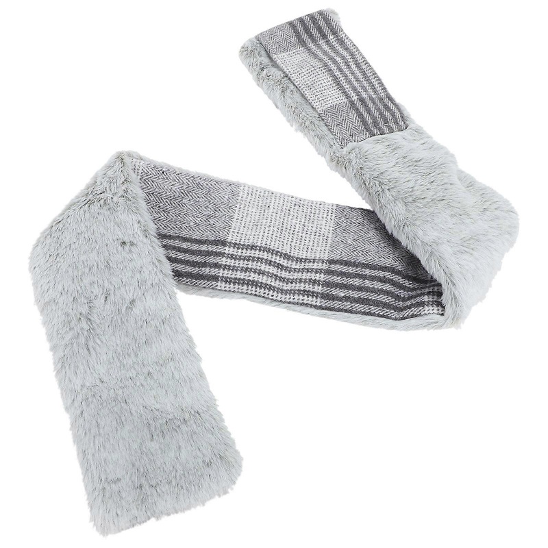 Heating Washable Collar Scarf Outdoor Activities Multi Color USB Powered 1Pack | Fruugo SG