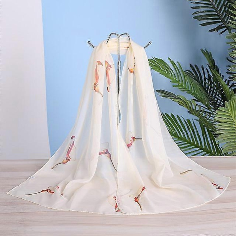 New spring scar of spring and summer women | Fruugo SG