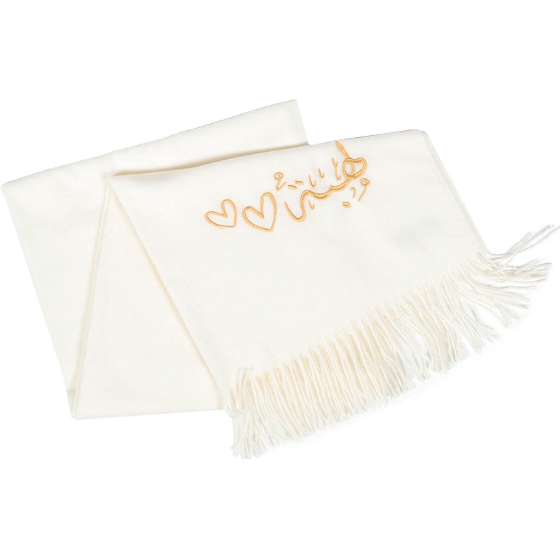 Prayer Towel For Men Stylish Cloth Scarf Suitable For Decoration 200x68cm White Traditional Design 1Pack | Fruugo SG