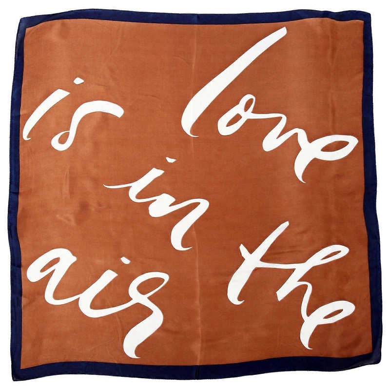 Scarves Ladies Chiffon Spring Chiffon Scarf Dots Printing Sweet Small Clothes Decorative Cool Scarf for Woman Khaki 70x70cm Warmth in Spring 1Pack | Fruugo SG