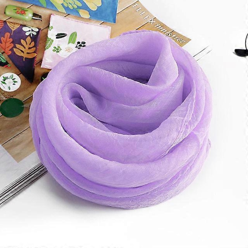 The women of the imitation silk scar | Fruugo SG