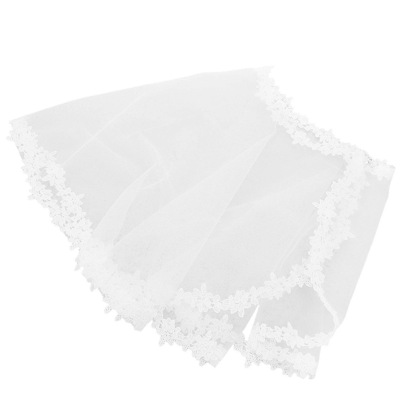 Childrens Gauze Shawl Sun Protection Comfortable Wear White 112.00X34.00X0.70cm 1Pack | Fruugo SG