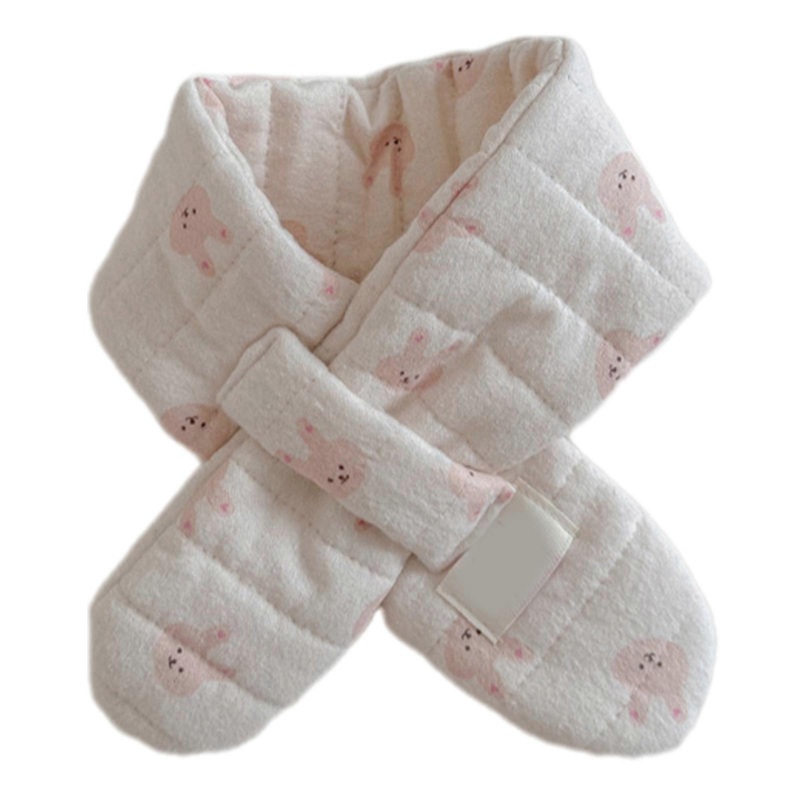 Kids Scarf Fashionable Pattern Neck Scarf, Soft and Comfortable Neckerchief Winter Warm Neck Wrap for Boys Girls | Fruugo SG