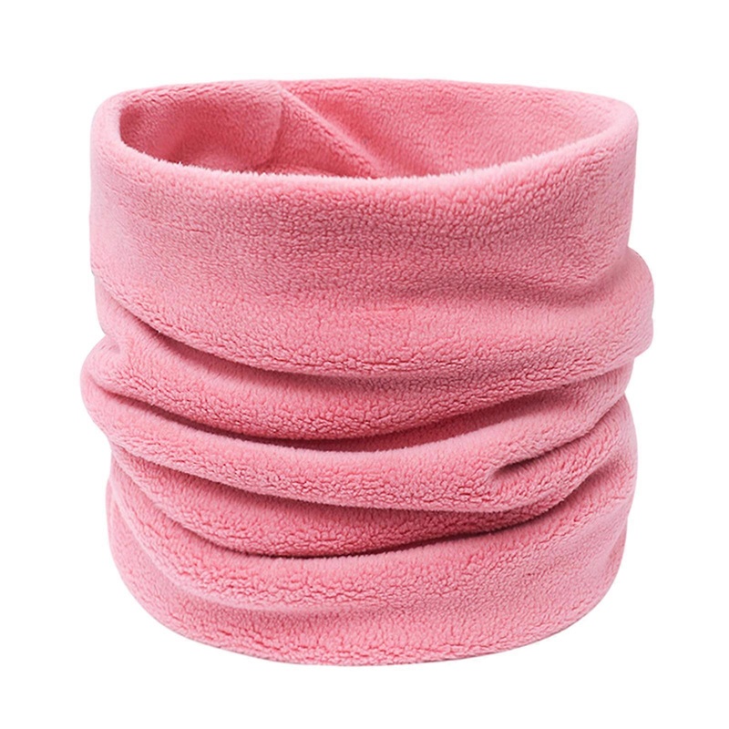 Male Fleece Neck Gaiter Winter Windproof Neck Tube Scarves for Face Soft Women Half Mask Neck Gaiter Skiing Neck Warmer  Pink | Fruugo SG