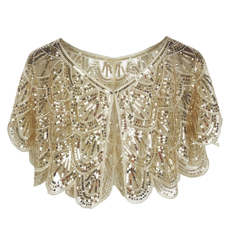 Sexy Tassels Thin Shawl Ladies Casual Lace Dresses Tippet Bling Classy Beach Holiday for Trendy Accessorizing  Apricot | Fruugo SG