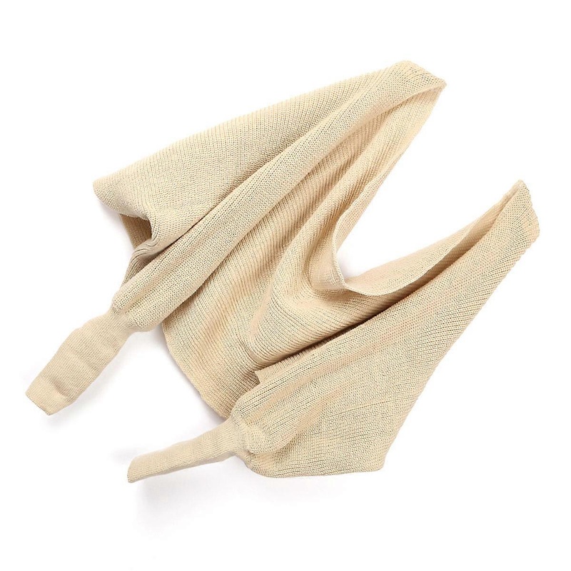 Sleeve Wrap Scarf Autumn Winter Shawl Unisex Design Knitting Warmth 1Set | Fruugo SG