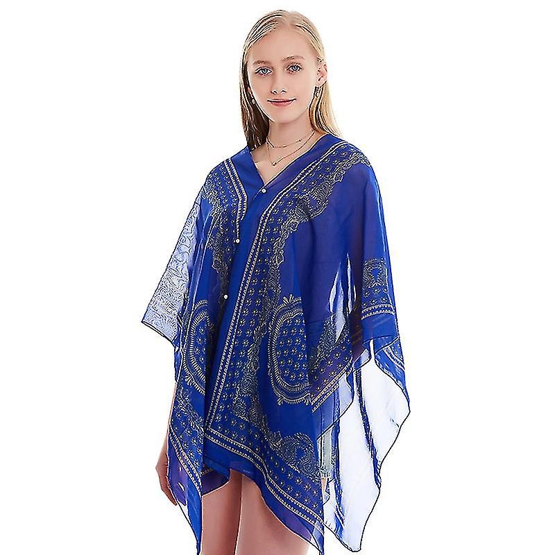 Women’s Stylish Chiffon Soft Sheer Scarves Ladies Hijab Muslim Shawl Wrap Stole | Fruugo SG