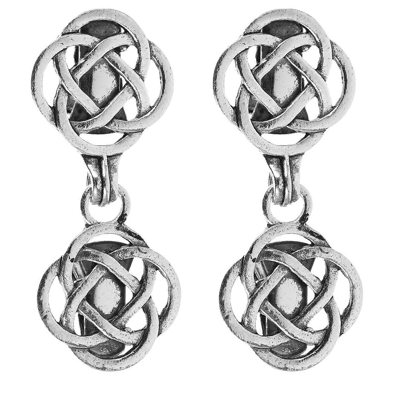 Dress Accessories For Women Sweater Clips Wardrobe Security Shirts 2Pairs | Fruugo SG