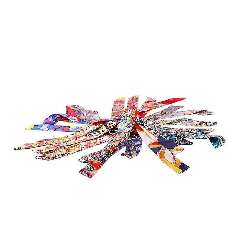 Purse Handle Scarf Women Fashion Accessory 6Pcs | Fruugo SG