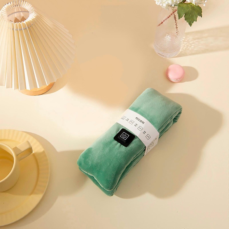 Usb Smart Winter Scarf Heated Scarf Heated Neck Wrap Scarf Warm Soft Scarves For Men And Women | Fruugo SG