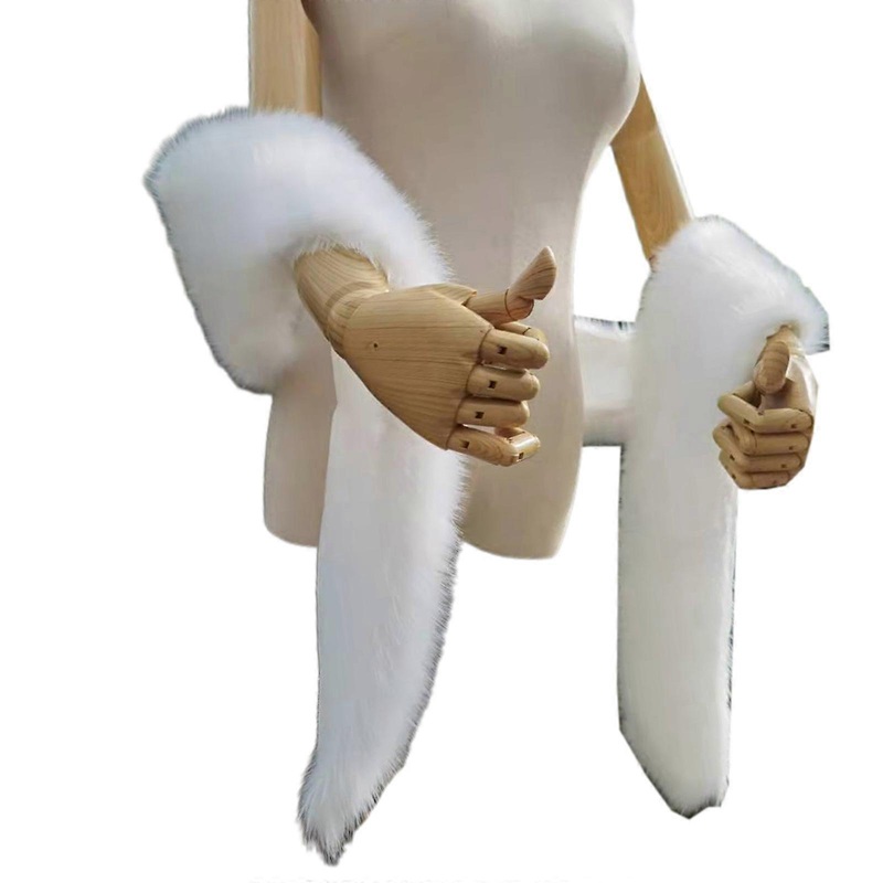 Wedding Faux Fur Shawl for Women Bridal Cape Cover Up Party Gown Wrap Winter for Prom Evening Party White Photo Props | Fruugo SG