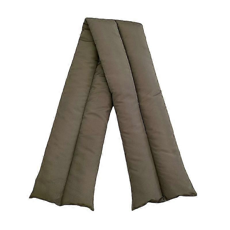 Winter Scarf For Women Cold Weather Down Scarf Portable Scarf Anti-static | Fruugo SG