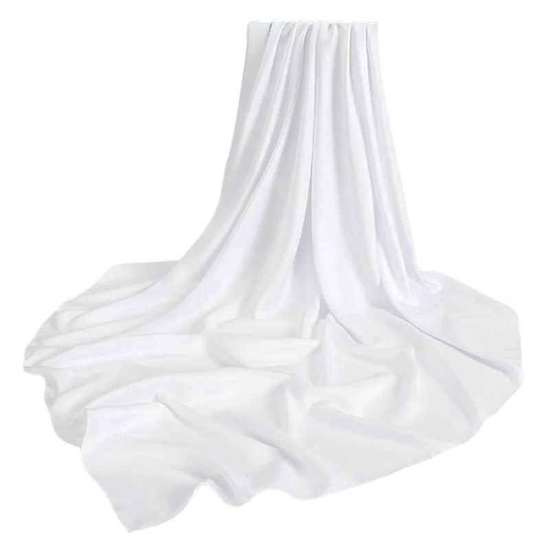 Ethnic Arab Scarf Shemagh Head Scarf White Arabian Neckerchief Breathable Keffiyeh Headwrap Unisex Hijab Head Scarf  White | Fruugo SG