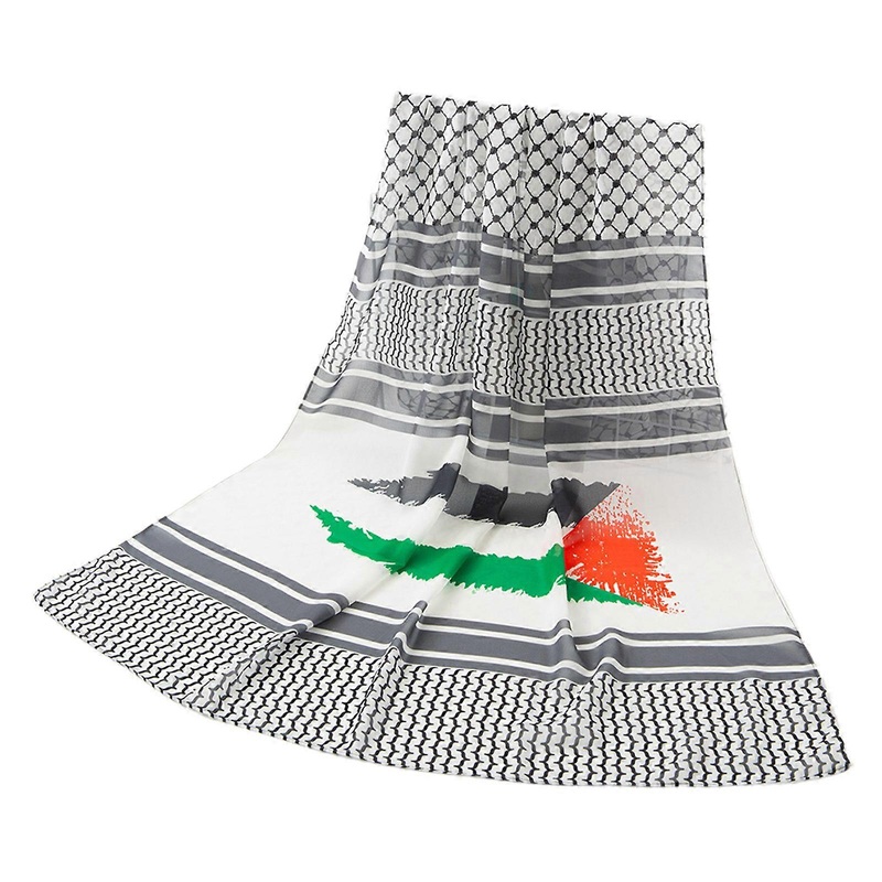 Large Scarf Shawl for Male Women Multifunctional Head Scarf Unisex Shemagh Versatile Outdoor Scarf Shawl Daily Wear  White | Fruugo SG