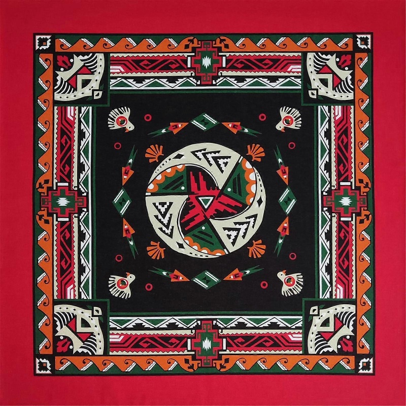 Simple Street Head Scarf Elegant Fashion Handkerchief Light Weight Handkerchief  for Sport and Leisures  Red | Fruugo SG