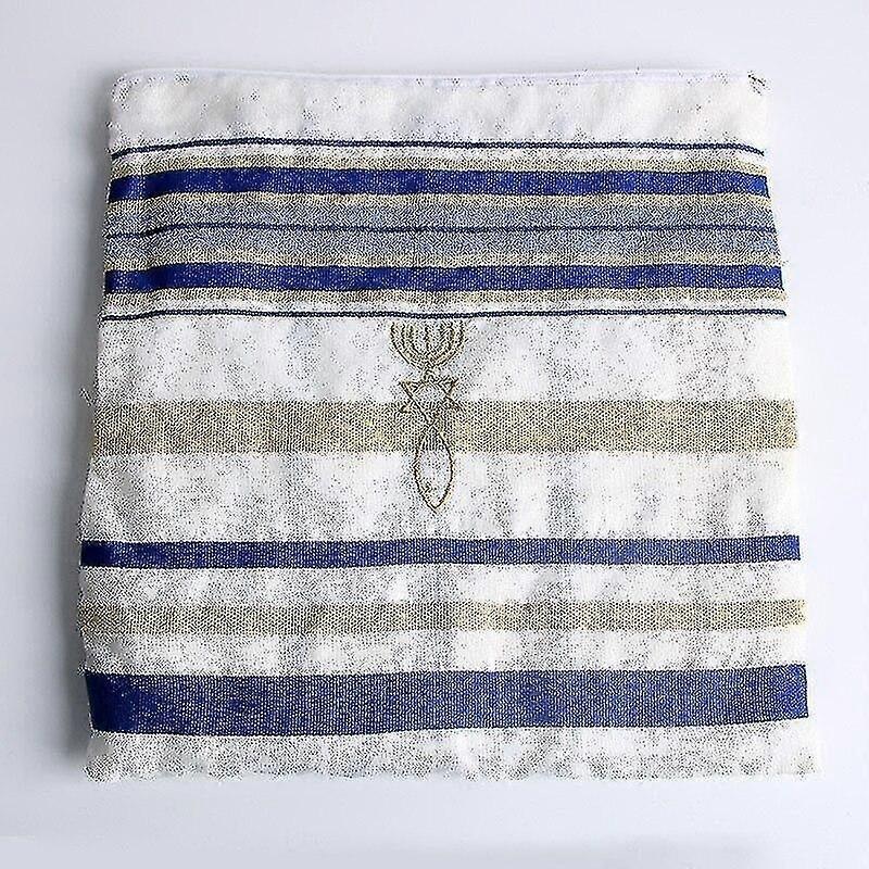 tallit prayer israeli praying shawl | Fruugo SG