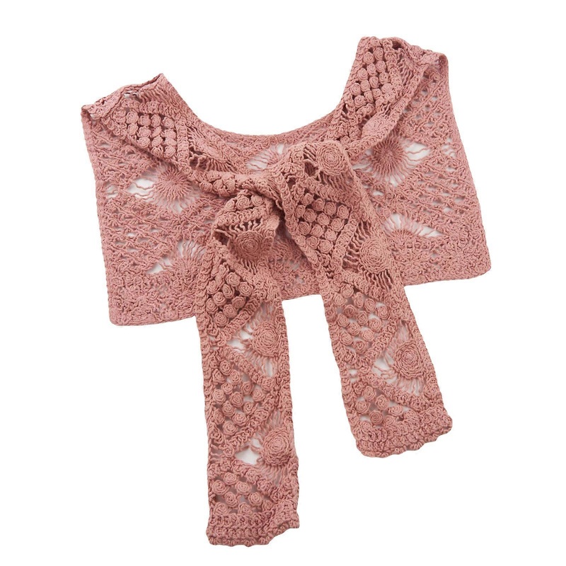 Travel Friendly Shawl Youth Women Tippet Multifunctional Shawl Winter Warm for Event and Daily Fashion  Pink | Fruugo SG