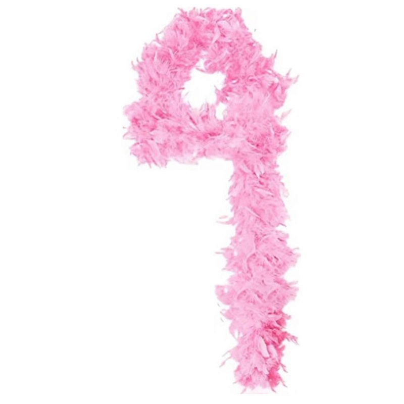 Turkey Feathers Boas Scarf 2 Yards for DIY Craft Dancing Wedding Party Costume Ribbon for Dress, Craft Clothing  Pink | Fruugo SG