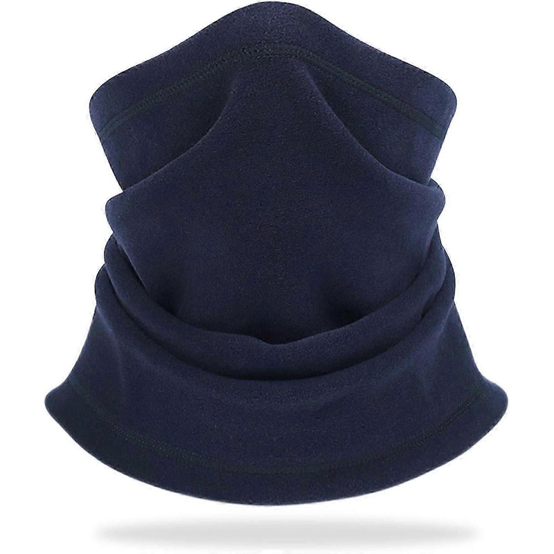 Winter Neck Warmer Gaiter – Snood Face Scarf, Thicker Tube Scarf Snood Face and Mouth Cover Head Bandanas for Outdoor Skiing Cycling Unisex | Fruugo SG