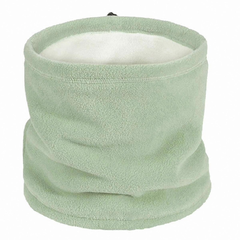 Double-Layer Winter Neck Warmer for Skiing, Cycling, and Outdoor Sports with Face Protection | Fruugo SG