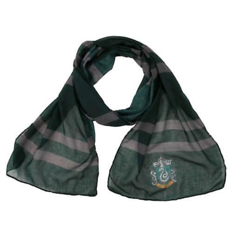 Harry Potter Fascinating One Size Lightweight Scarf (100% Polyester) Gift | Fruugo SG