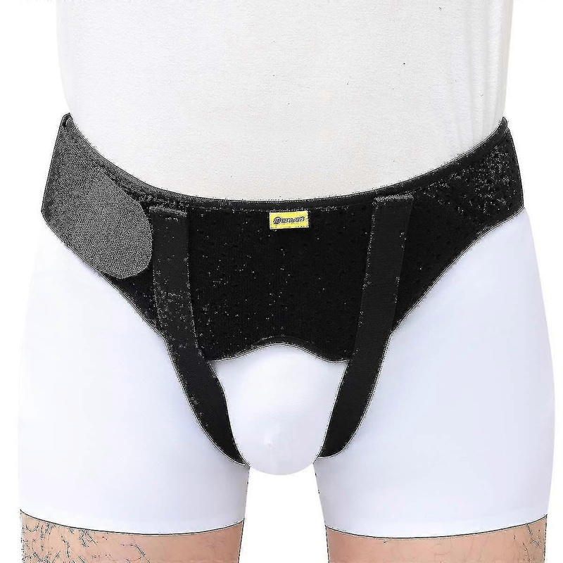 Hernia Belt Truss For Single/double Inguinal Or Sports Hernia, Support Brace Men Women Pain Relief Recovery Strap | Fruugo SG