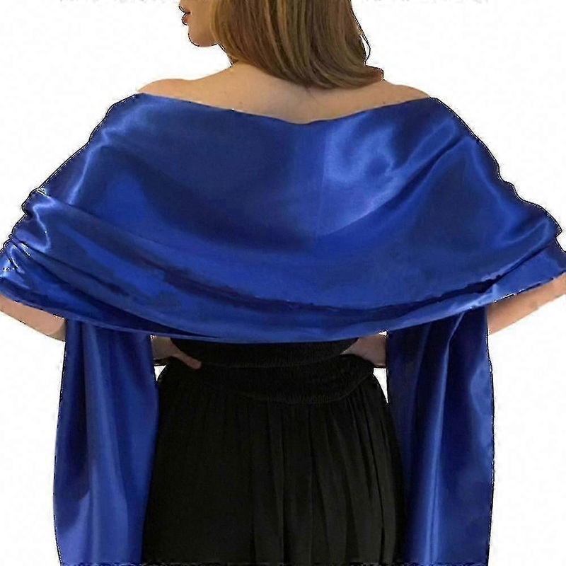 Women’s Soft Bridal Wrap Stole Shawl Scarf for Wedding Bridesmaids | Fruugo SG