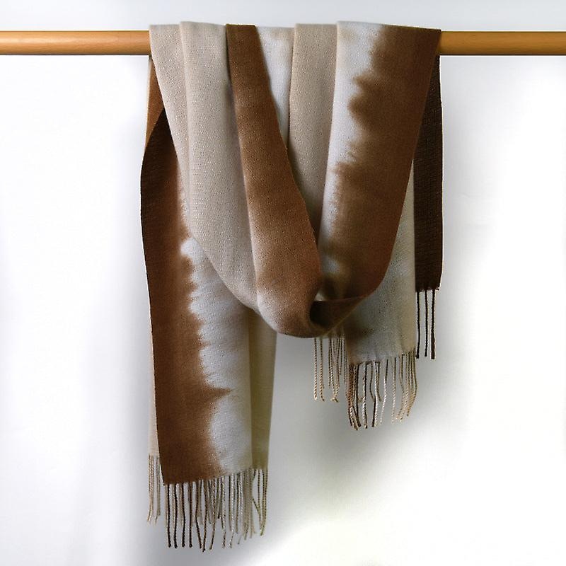 Cashmere-like Women’s Fall Winter Scarf Blanket Wrap Shawl Stole Warm Soft Tie-dyeing Keeps Warm | Fruugo SG