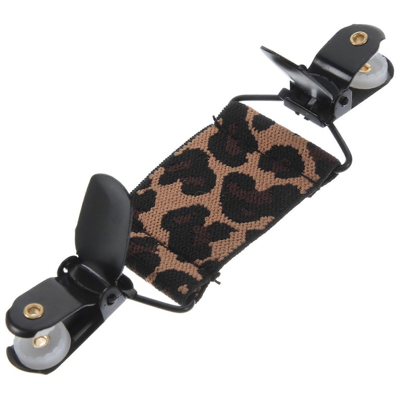 Dress Collar Clips Formal Clothes Clip Easy To Attach present For Women And Girls 4.28X1.30X0.31IN 1Pack | Fruugo SG