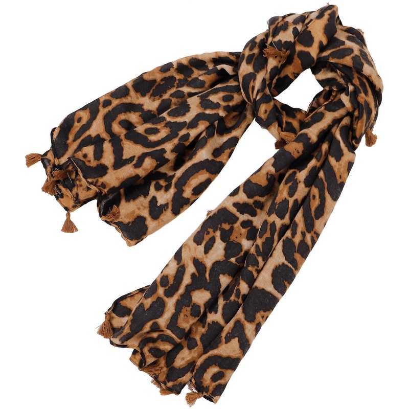 Premium Cotton Scarves for Women, Functional Shawl for Special Celebrations | Fruugo SG