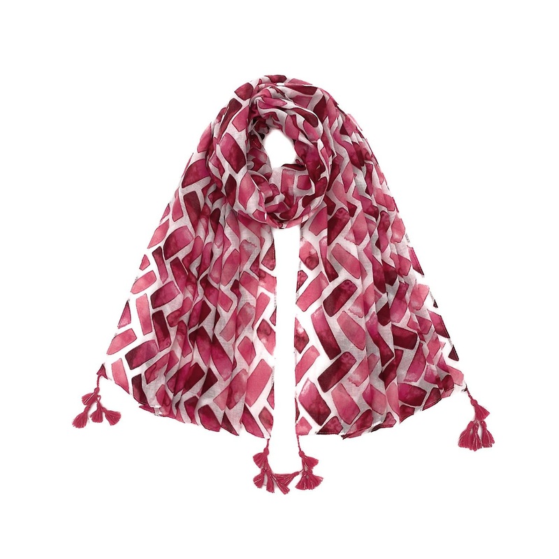 Women Scarf Shawl 2022 Spring And Autumn Travel Thin Warm Sun Protection | Fruugo SG