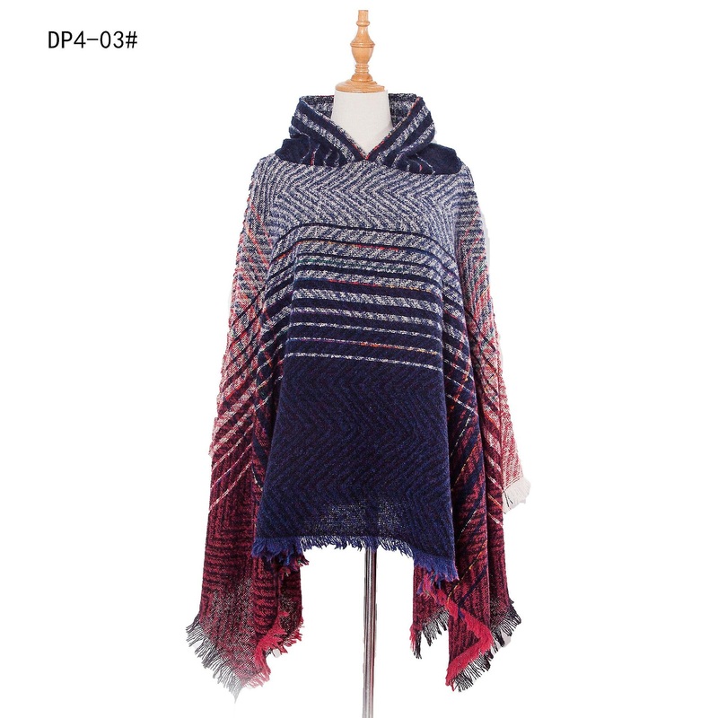 Women Scarf Shawl 2022 Spring Autumn And Winter Plaid Tassel Casual | Fruugo SG