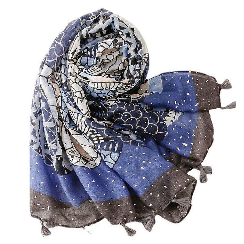Bohemian scarf for women | Fruugo SG